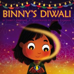 Binny's Diwali kaina ir informacija | Knygos mažiesiems | pigu.lt