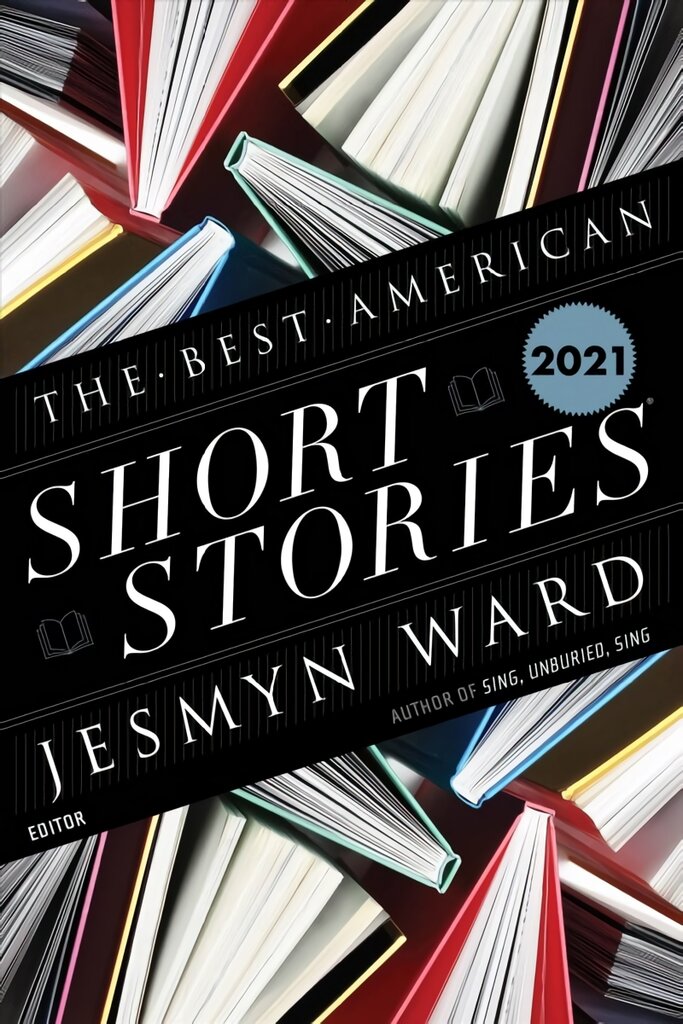 Best American Short Stories 2021 kaina ir informacija | Apsakymai, novelės | pigu.lt
