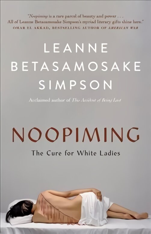 Noopiming: The Cure for White Ladies цена и информация | Fantastinės, mistinės knygos | pigu.lt