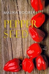 Pepper Seed kaina ir informacija | Poezija | pigu.lt