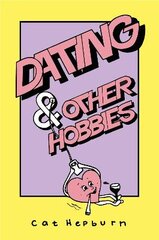 Dating & Other Hobbies kaina ir informacija | Poezija | pigu.lt