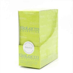 Салфетки Salerm Dermoclean, 24 шт. цена и информация |  Одноразовые пеленки и влажные салфетки | pigu.lt