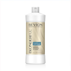 Тонифицирующий лосьон Revlon Blonderful (900 ml) цена и информация | Краска для волос | pigu.lt
