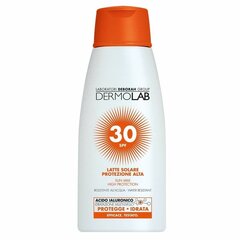 Pienelis nuo saulės Dermolab Deborah SPF 30, 200 ml kaina ir informacija | Deborah Kosmetika kūnui | pigu.lt