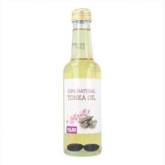 Капиллярное масло Tonka Yari (250 ml) цена и информация | Эфирные, косметические масла, гидролаты | pigu.lt