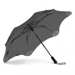 Компактный качественный зонт Blunt™XS_Metro, красный цена и информация | Женские зонты | pigu.lt