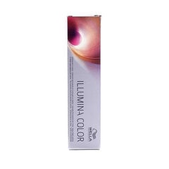 Ilgalaikiai dažai Illumina Color Wella Platinum Lily, 60 ml kaina ir informacija | Plaukų dažai | pigu.lt