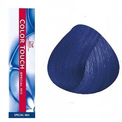 Plaukų dažai be amoniako Color Touch Special Mix Wella Nº 00/88 60 ml kaina ir informacija | Plaukų dažai | pigu.lt