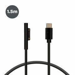 Ksix USB-C kaina ir informacija | Laidai telefonams | pigu.lt