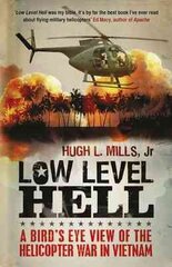 Low Level Hell цена и информация | Исторические книги | pigu.lt