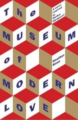 Museum of Modern Love kaina ir informacija | Fantastinės, mistinės knygos | pigu.lt
