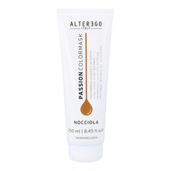 Капиллярная маска Passion ColorMask Alterego Лесной орех (250 ml) цена и информация | Средства для укрепления волос | pigu.lt