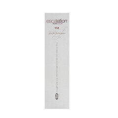 Ilgalaikiai dažai Escalation Now Color Lisap Nº 5/5 Brown Pink, 100 ml kaina ir informacija | Plaukų dažai | pigu.lt
