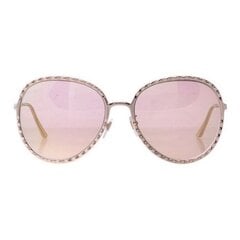 Vyriški akiniai nuo saulės Nina Ricci SNR105608H2V (60 mm) (ø 60 mm) S0353920 kaina ir informacija | Nina Ricci Apranga, avalynė, aksesuarai | pigu.lt