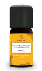 Medetkų aliejus, 10 ml kaina ir informacija | Eteriniai, kosmetiniai aliejai, hidrolatai | pigu.lt