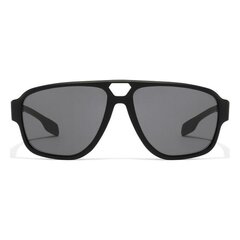 Солнечные очки унисекс Steezy Hawkers, чёрные цена и информация | Женские солнцезащитные очки | pigu.lt