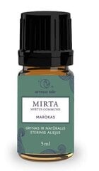 Eterinis aliejus Aroma Tale Mirta 5 ml. цена и информация | Эфирные, косметические масла, гидролаты | pigu.lt