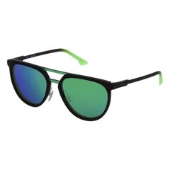 Мужские солнечные очки Police SPL586991HCV (ø 99 mm) Красный Зеленый цена и информация | Солнцезащитные очки для мужчин | pigu.lt