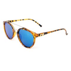 Солнечные очки унисекс LondonBe LB799285111244P (ø 50 mm) Коричневый Havana (ø 50 mm) цена и информация | Женские солнцезащитные очки | pigu.lt