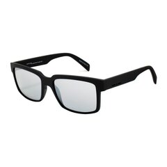Солнечные очки унисекс Italia Independent 0910-009-000 Чёрный (ø 55 mm) цена и информация | Женские солнцезащитные очки | pigu.lt