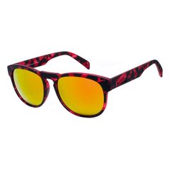 Солнечные очки унисекс Italia Independent 0902-142-000 Чёрный Красный (ø 54 mm) цена и информация | Женские солнцезащитные очки | pigu.lt
