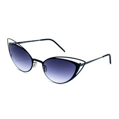 Женские солнечные очки Italia Independent 0218-009-000 (ø 52 mm) цена и информация | Женские солнцезащитные очки, неоновые розовые | pigu.lt