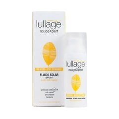 Kremas nuo saulės Lullage RougeXpert Sunscreen Spf50 Plus, 50ml kaina ir informacija | Kremai nuo saulės | pigu.lt