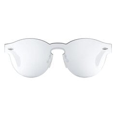 Солнечные очки унисекс Tuvalu Paltons Sunglasses (57 mm) цена и информация | Женские солнцезащитные очки, неоновые розовые | pigu.lt