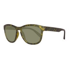 Мужские солнечные очки Timberland TB9102-5455R Havana цена и информация | Легкие и мощные прозрачные защитные очки для велосипедов | pigu.lt