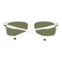 Мужские солнечные очки Timberland TB9002-6221R, Ø 62 мм цена и информация | Легкие и мощные прозрачные защитные очки для велосипедов | pigu.lt