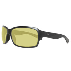 Мужские солнечные очки Polaroid P7327D-807 (Пересмотрено C) цена и информация | Легкие и мощные прозрачные защитные очки для велосипедов | pigu.lt