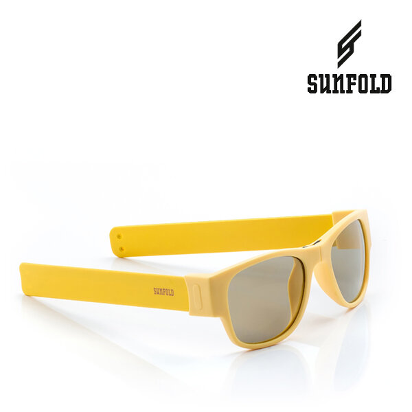 Suvyniojami akiniai nuo saulės Sunfold PA5 V0100338 kaina ir informacija | Akiniai nuo saulės moterims | pigu.lt