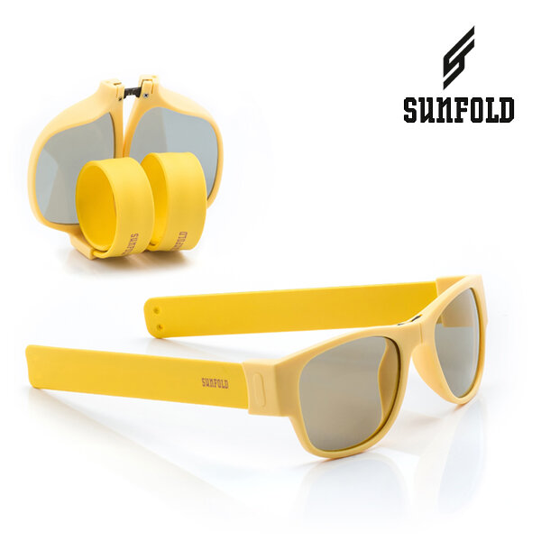 Suvyniojami akiniai nuo saulės Sunfold PA5 V0100338 kaina ir informacija | Akiniai nuo saulės moterims | pigu.lt