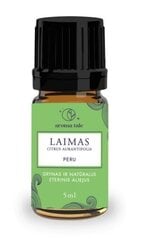 Eterinis aliejus Aroma Tale laimas, 10 ml kaina ir informacija | Eteriniai, kosmetiniai aliejai, hidrolatai | pigu.lt