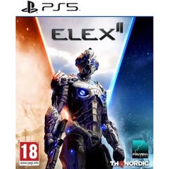 Elex II PS5 цена и информация | Компьютерные игры | pigu.lt