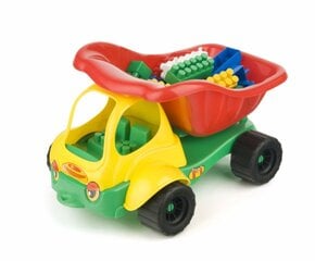 Automobilis "Savivartis" kaina ir informacija | Žaislai berniukams | pigu.lt