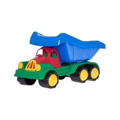 Пластиковый грузовик Hemar цена и информация | Игрушки для мальчиков | pigu.lt