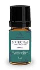 Eterinis aliejus Aroma Tale Mairūnas, 5 ml цена и информация | Эфирные, косметические масла, гидролаты | pigu.lt