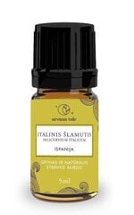 Eterinis aliejus Aroma Tale italinis šlamutis, 5 ml kaina ir informacija | Eteriniai, kosmetiniai aliejai, hidrolatai | pigu.lt