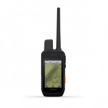 Garmin Alpha 200 šunų stebėjimo įrenginys 010-02616-51 цена и информация | Средства для дрессировки собак | pigu.lt