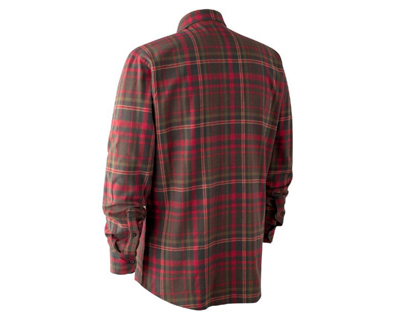 Vyriški marškiniai Deerhunter Marvin kaina ir informacija | Vyriški marškiniai | pigu.lt