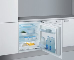 Whirlpool ARG 585 цена и информация | Whirlpool Холодильники и морозильные камеры | pigu.lt