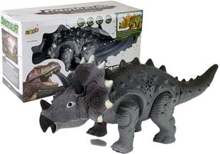 Динозавр на батарейках цена и информация | Игрушки для мальчиков | pigu.lt