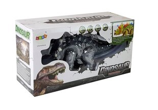 Baterijomis valdomas dinozauras kaina ir informacija | Žaislai berniukams | pigu.lt