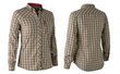 Moteriški marškiniai Deerhunter Lady Heather Shirt kaina ir informacija | Palaidinės, marškiniai moterims | pigu.lt