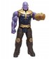 Figūra Avengers herojai, THANOS, su garsais, 29 cm. aukštis цена и информация | Žaislai berniukams | pigu.lt