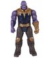 Figūra Avengers herojai, THANOS, su garsais, 29 cm. aukštis kaina ir informacija | Žaislai berniukams | pigu.lt