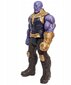 Figūra Avengers herojai, THANOS, su garsais, 29 cm. aukštis цена и информация | Žaislai berniukams | pigu.lt