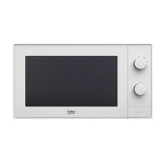 Beko MGC20100W. цена и информация | Микроволновые печи | pigu.lt