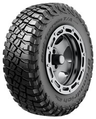 BF Goodrich Mud TerRain T/A KM3 12.50/34R17 116 Q LRC P.O.R. цена и информация | Летняя резина | pigu.lt